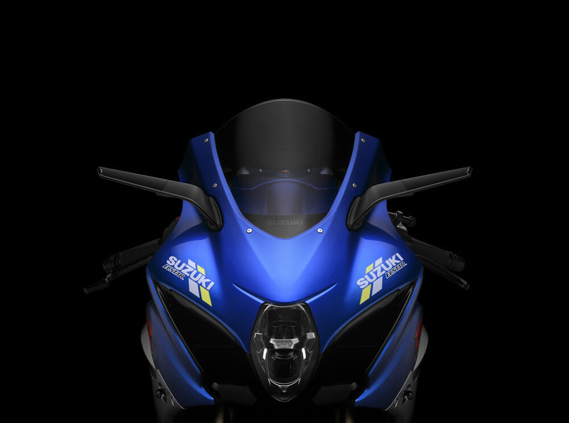 Rizoma Stealth Sport Mirror Black Pair - BSS050B Suzuki 1000 / 1000R 2019-2023