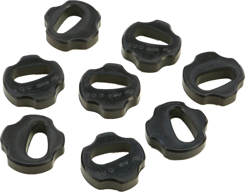 Pro X Clutch Rubber SET - 17.CRS2288-8 For Kawasaki KX 125 / KX 250 1994-2005 | Yamaha YZ 125 / YZ 250 1988-2022 | Suzuki RMZ 250 2004-2005
