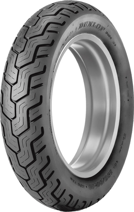 Dunlop Tire D404 Rear 130/ 67H Bias TL - 45605285 Honda VT500C Shadow 1983-1986