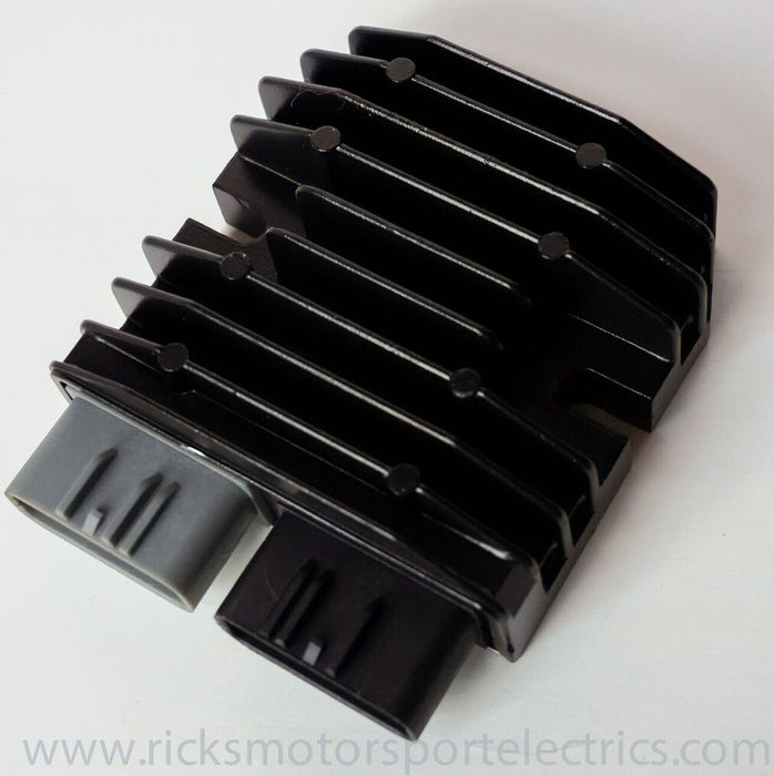 Rick's Motorsport Electric 27-014420 14-420 REGULATOR/RECTIFIER LITHIUM YAM