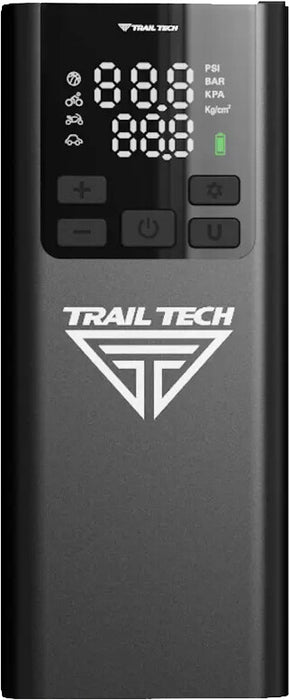 Trail Tech 665-712120 060-DAP PORTABLE AIR COMPRESSOR