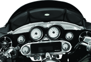 Kuryakyn 3783 Switch Panel Accent Chrome - User 1