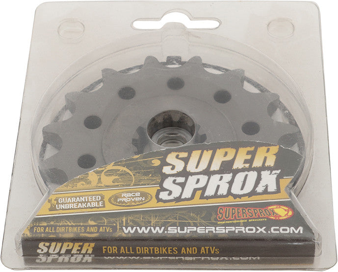 Supersprox 104-58416 CST-584-16-2 FRONT CS SPROCKET STEEL 16T-532 YAM
