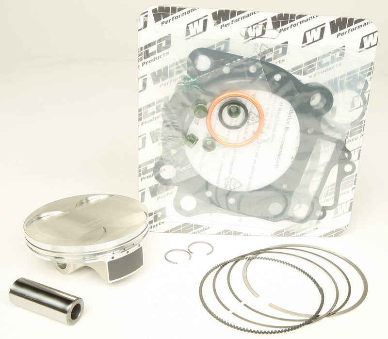 Wiseco TOP END Kit Armorglide 96.00/Standard 12:1 - PK1365 Honda CRF450R 2002-2008