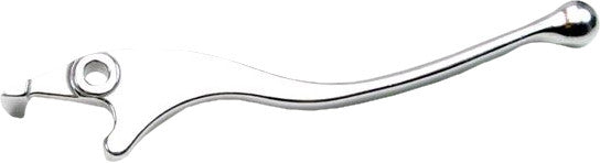 Motion Pro Right Lever Silver - 14-0226 Honda ATV/UTV Models 1993-2009