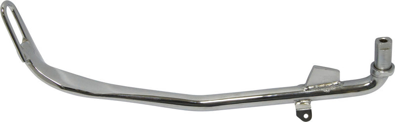 Harddrive 16-328 Kickstand 1" Over Stock CHR FXD For Harley Motorcycles 1991-2017
