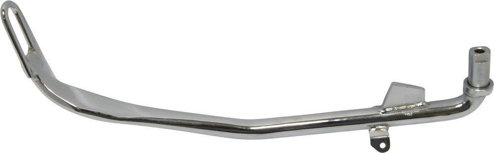 Harddrive 16-328 Kickstand 1" Over Stock CHR FXD 91-17 For Harley Sportster 1991-2017