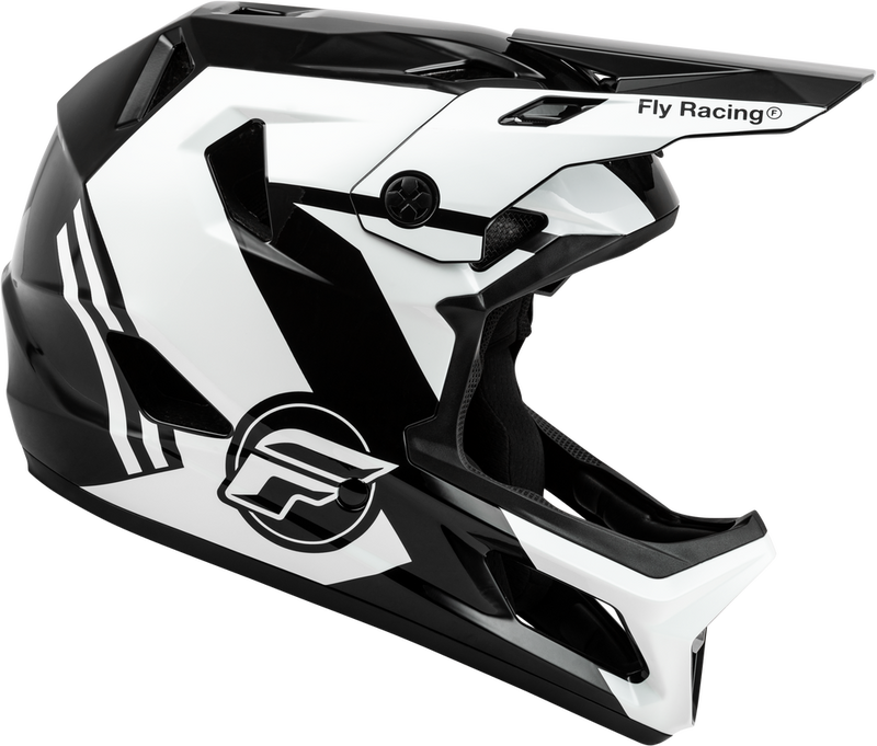 Fly Racing Rayce Helmets (2024)