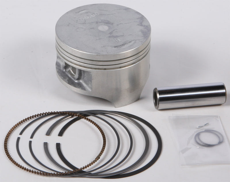 Pro X Piston Kit 66.00/+0.50 9.0:1 - 01.1363.050 Honda CRF 230 2003-2017