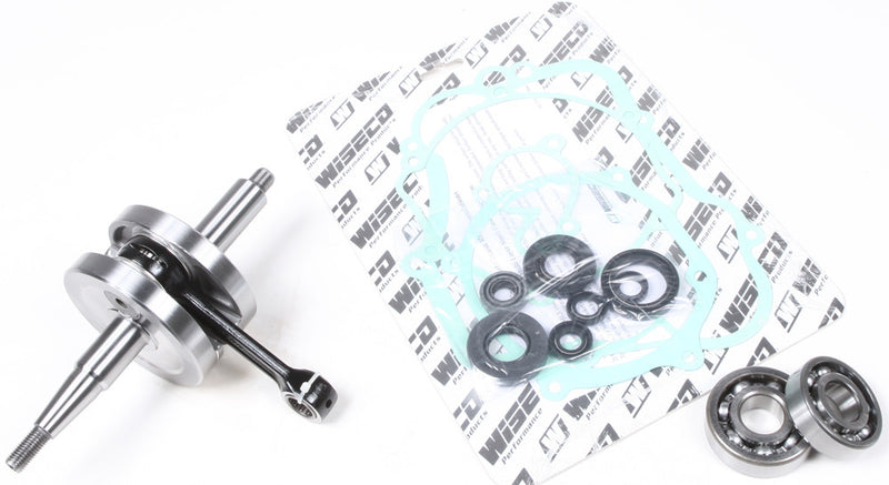 Wiseco Bottom END Kit - WPC123 Yamaha YZ 85 2002-2018