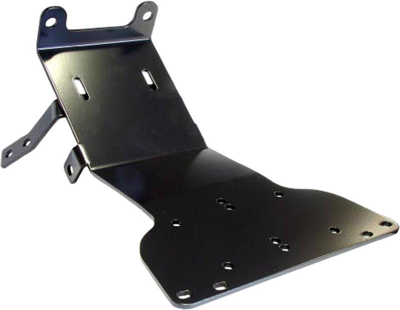 Kfi Products Winch Mount - 100505 Honda ATVs 2000-2007
