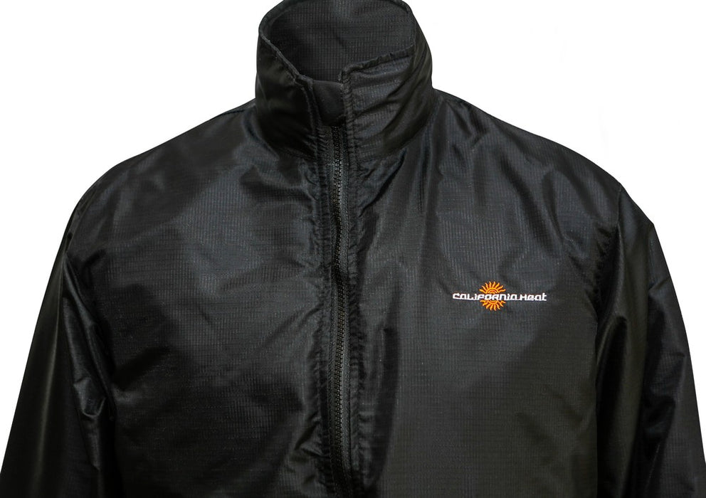 California Heat 472-50005XLT JL-5XL JACKET LINER TALL 5X CHEST 62-64"