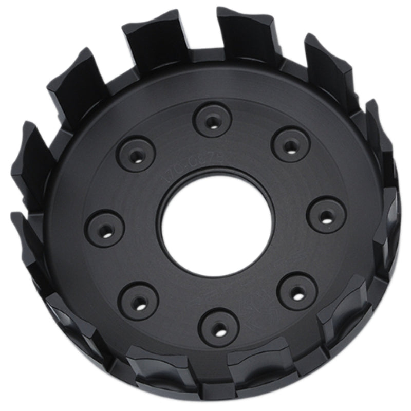 Rekluse Clutch Basket - RMS-4167 Suzuki RMZ 250 2007-2009