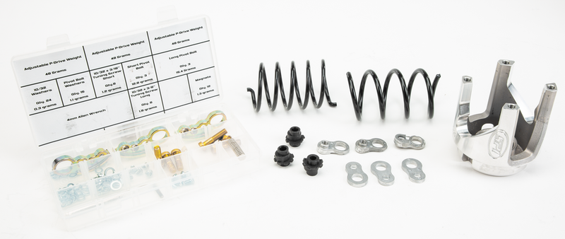 Straightline Performance Clutch Kit S-D GE N F 900 Turbo 137 0-3000 FT - 121-252 Ski-Doo Expedition / Grand Touring / Renegade 2019