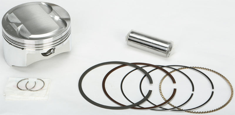 Wiseco Piston Kit 100.00/Standard 11:1 - 4716M10000 Honda XR650R 2000-2007