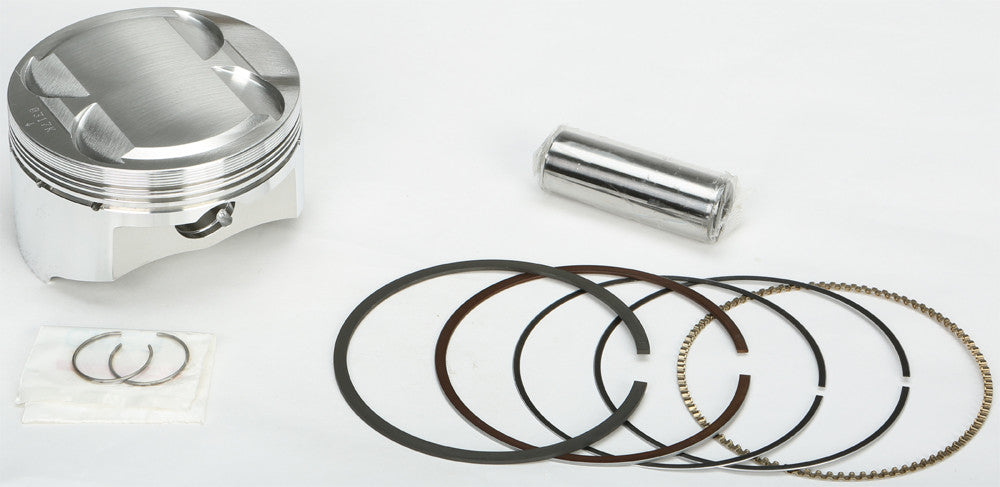 Wiseco 4716PS 4716M10000 PISTON KIT 100.00/STD 11:1 HON