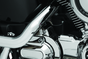 Kuryakyn 6462 Precision Dipstick Chrome - User 1