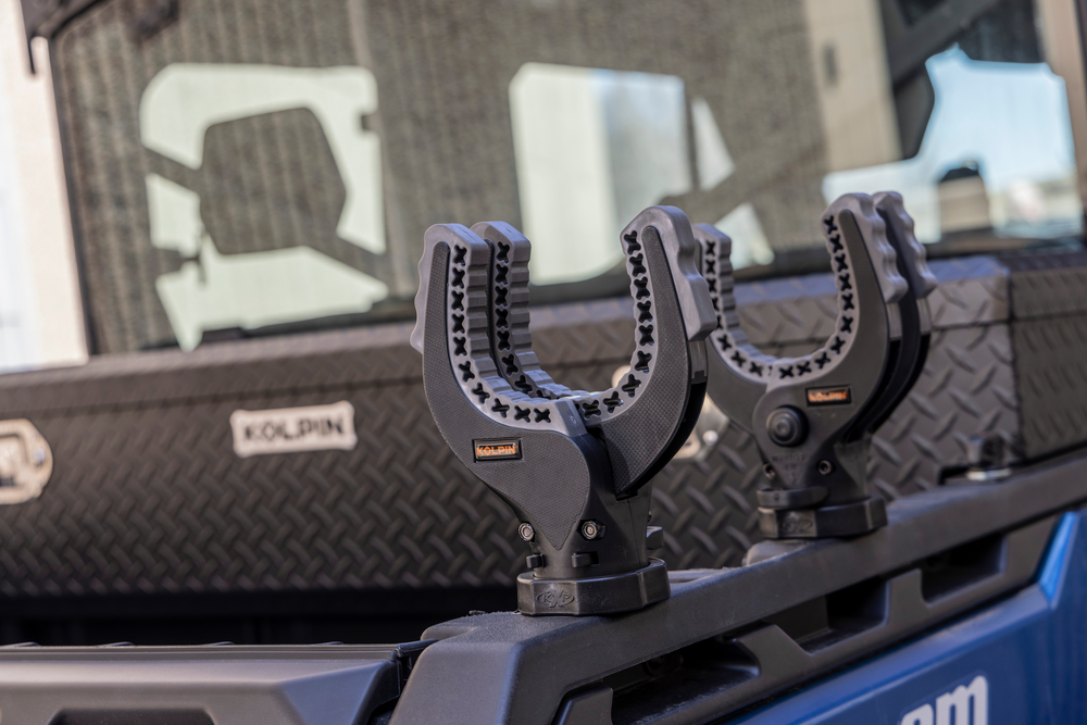 Kolpin 28-1546 21546 RATCHETING RHINO GRIP LINQ