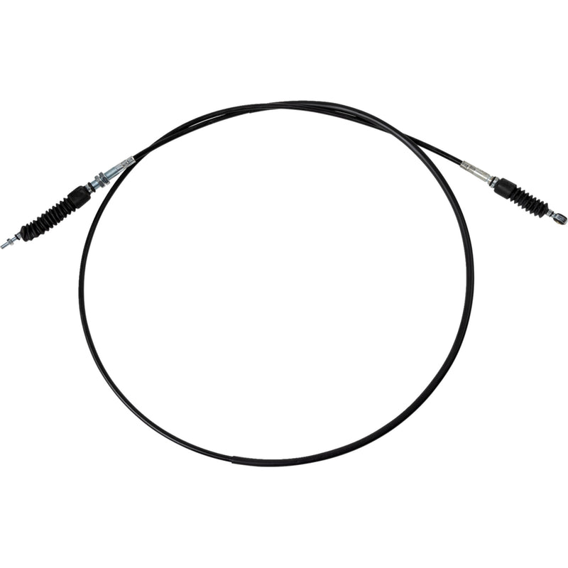 Moose Offroad Cable - 600-1150-PU Kawasaki Mule 2003-2008