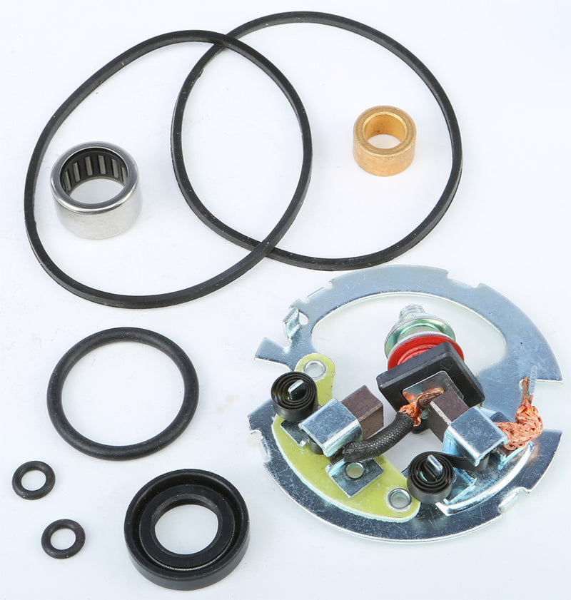 Fire Power 26-1175 414-54061 STARTER BRUSH KIT