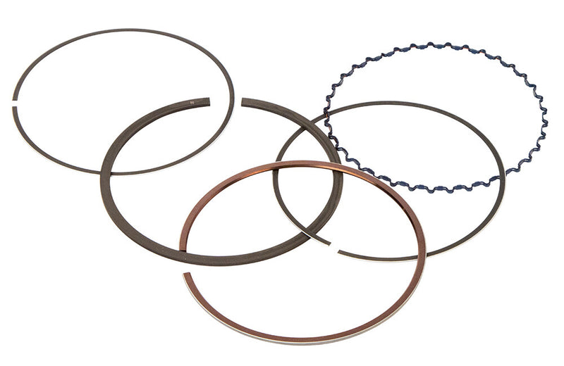 Vertex 175-23643R 590380000001 PISTON RINGS 79.96MM POL FOR VERTEX PISTONS ONLY