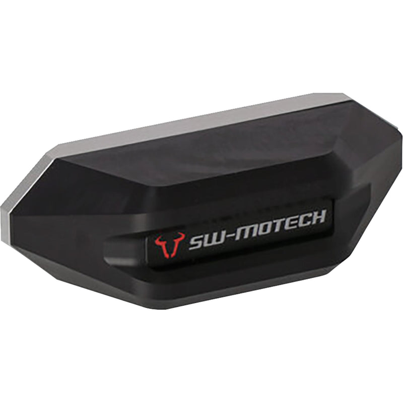 SW-MOTECH 0505-2186 STP.08.590.11700/B Frame Slider Kit kawasaki - z h2