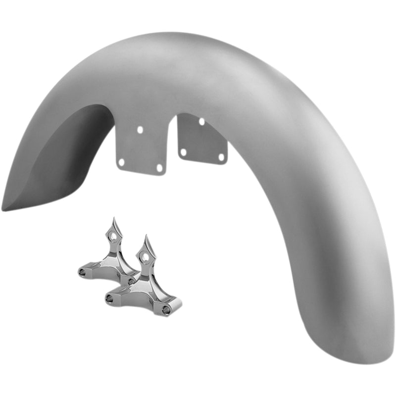 Rc Components Fender Kit - FNDRKT14-26 For Harley Motorcycles 2014-2024