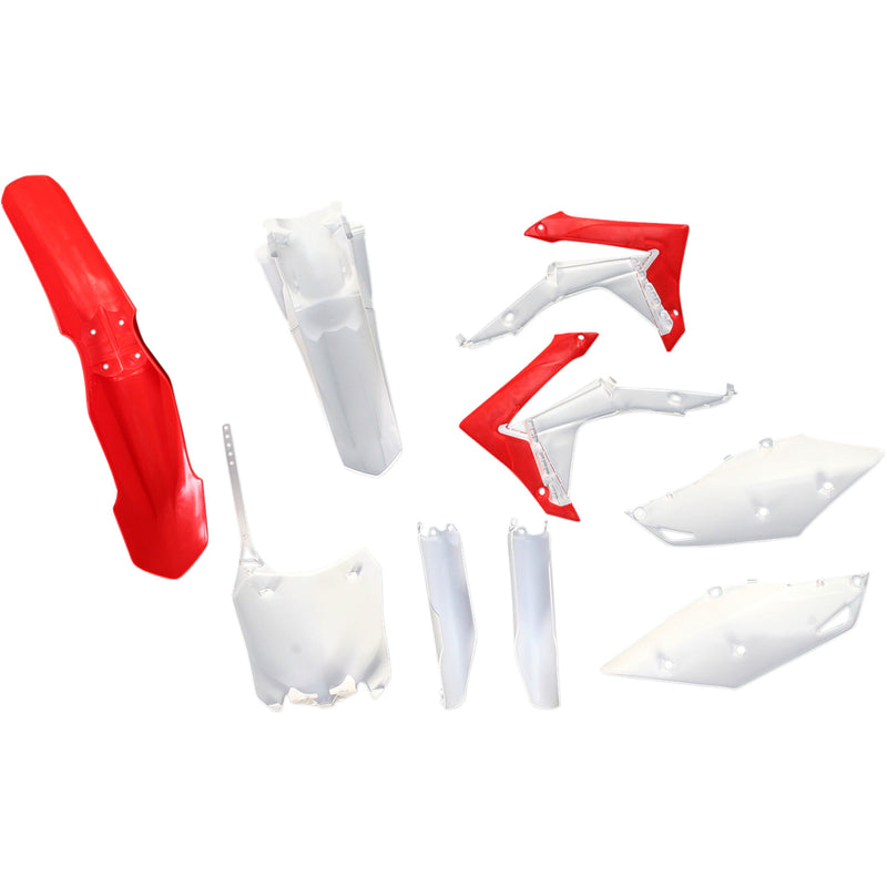 Acerbis Body Kit - 2314413914 Honda CRF450R / CRF250R 2013-2017