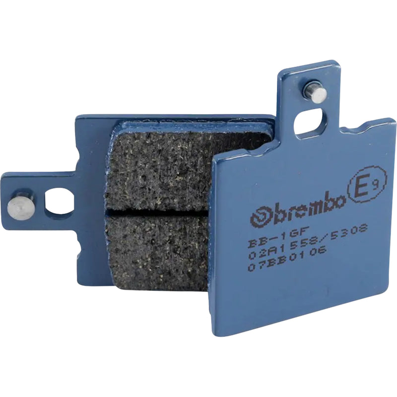 Brembo Brake Pad - 07BB0106 For Ducati Motorcycles 1997-2012 | KTM 620 Duke / 640 Duke 1996-2002 | Aprilia 250 / Tuono 125 1996-2002