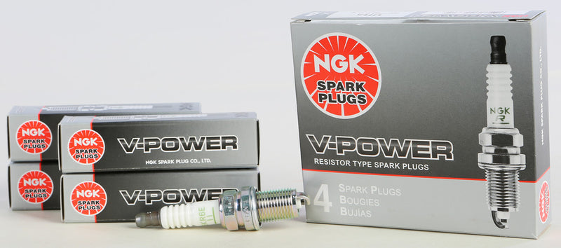 Ngk Spark Plug # /04 - 2756 Honda Gold Wing / 1800 Valkyrie Rune / Gold Wing Airbag 2001-2010