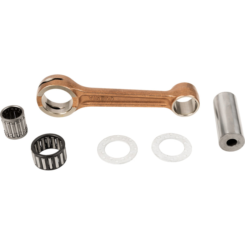 Vintco Connecting Rod Kit - KR2033 Honda CR500R 1984-1986
