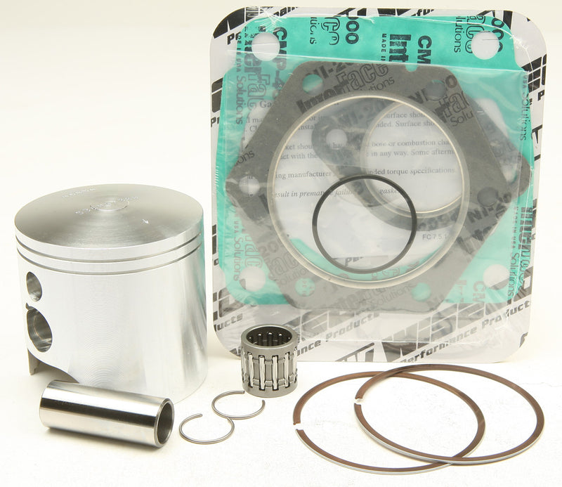 Wiseco TOP END Kit 73.00/+1.00 POL - PK1086 Polaris Trail Boss 250 4x4 1987-1993