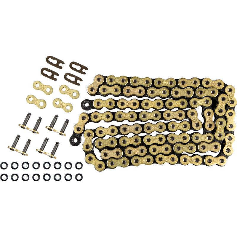 MOOSE OFFROAD 1222-0099 520 FB Chain 520 FB - Chain - 100 Links