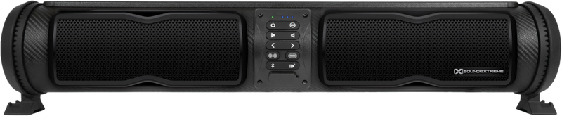 Ecoxgear Soundextreme 28" Elite Soundbar With Ledcasting - SEI-EXSE2801