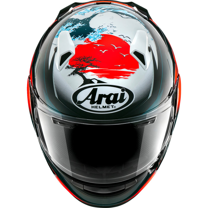 ARAI HELMETS Quantum-X Helmet