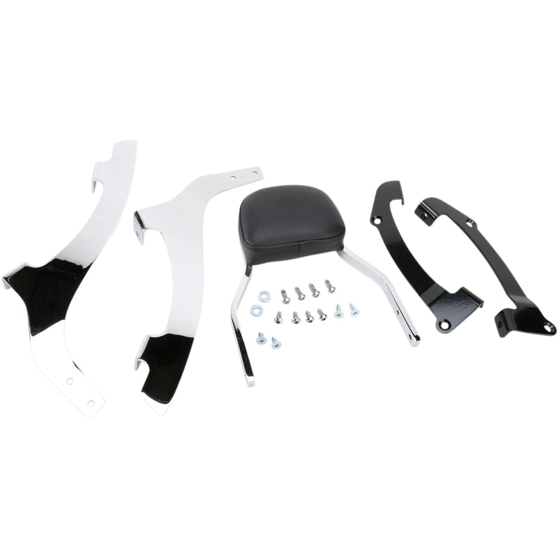 Cobra Sissy Bar - 02-4636 Honda VT1300CR Stateline 2010-2016