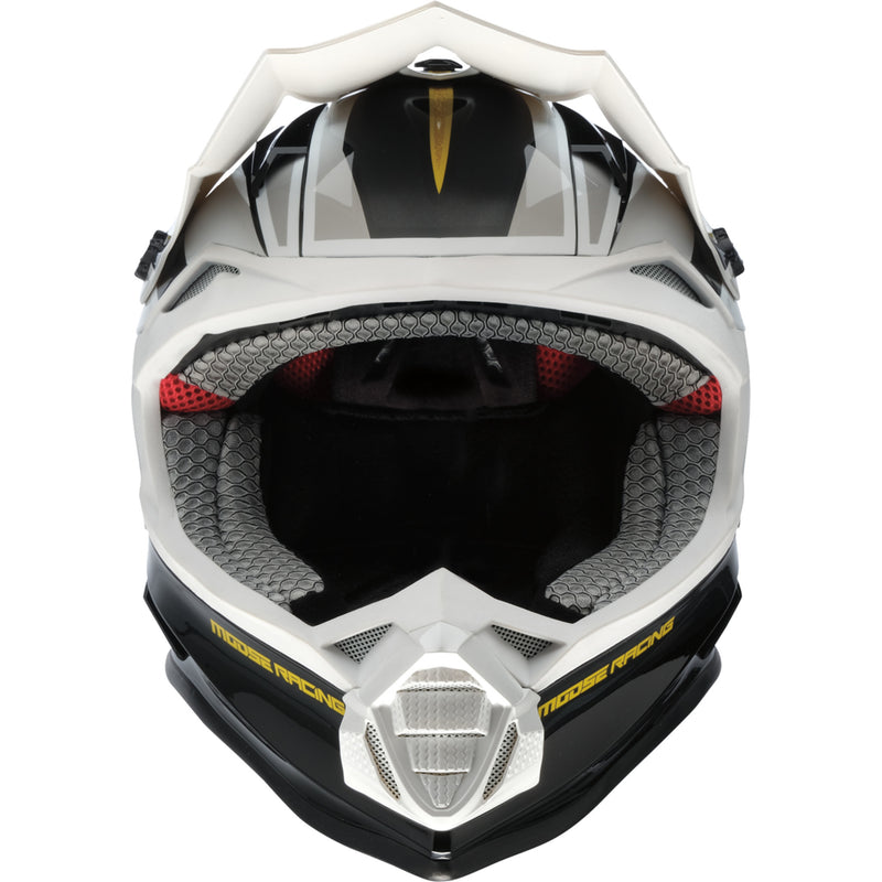 MOOSE OFFROAD MR3 F.A.F. Helmet