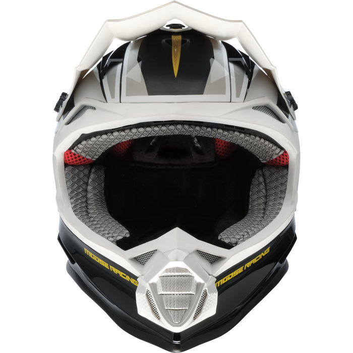 MOOSE OFFROAD MR3 F.A.F. Helmet