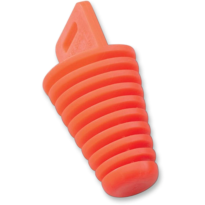 MOOSE OFFROAD 1861-0557 DT-09-4STR Exhaust Plug 4-stroke