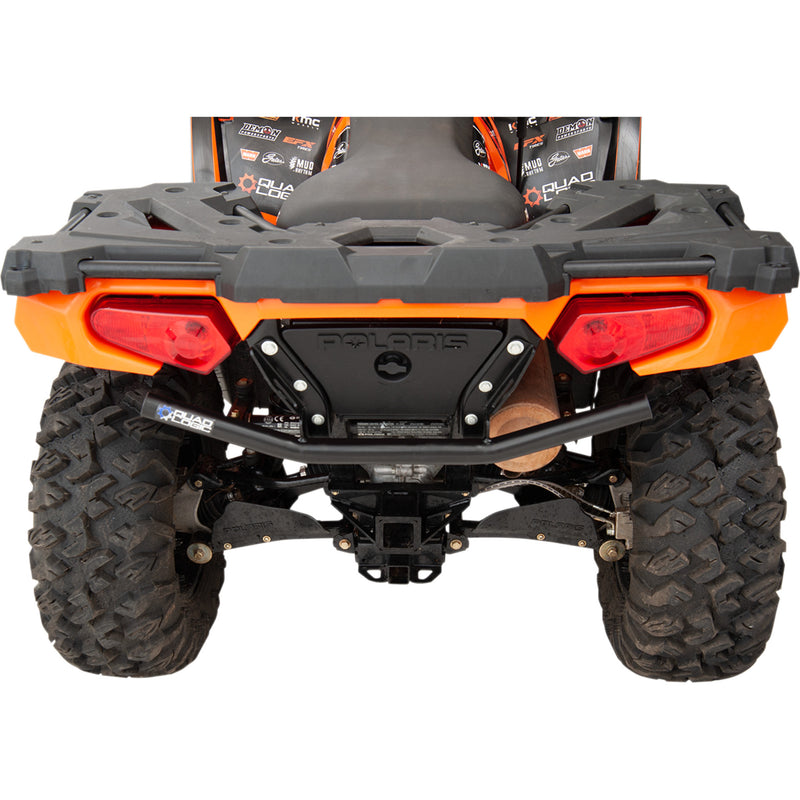 Quad Logic Grab Bar - 100-4060-PU Polaris Sportsman 2000-2018