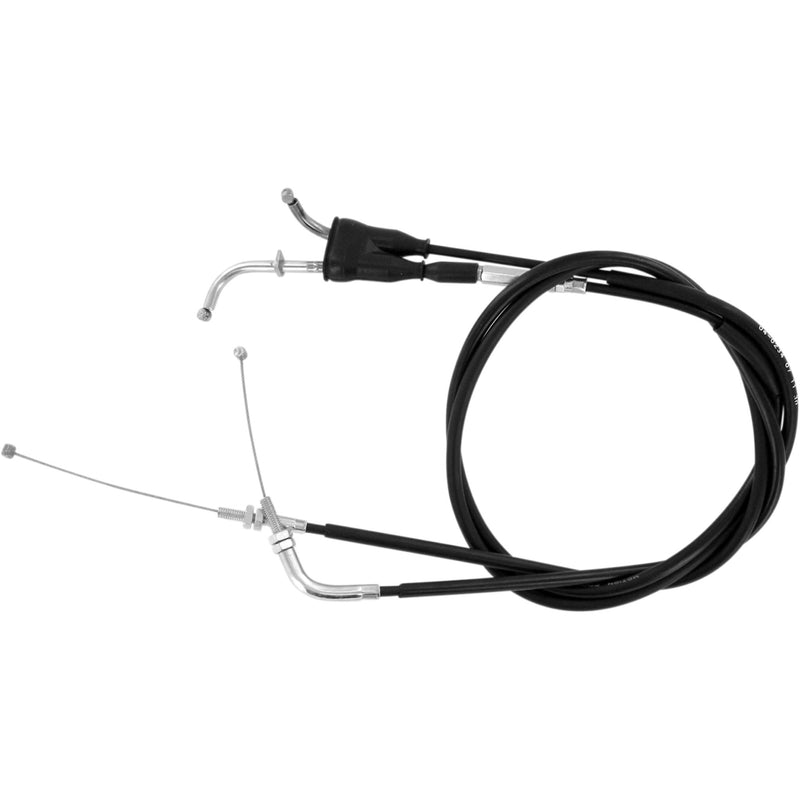 Motion Pro Cable - 04-0234 For Suzuki 400S / 400SM / 400E 2011-2024 | Kawasaki KLX400SR 2003