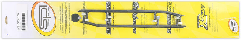 Sp1 160-72278 WB-000-626 DEFENDER WEARBAR YAM S/M
