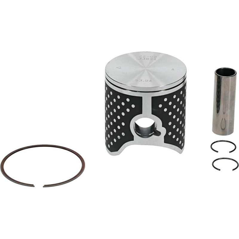Vertex Piston Kit Cast Race Evolution 53.94/Standard KTM Husqvarna GAS - 24445A For Husqvarna TC 125 2014-2024 | KTM SX 125 2001-2024