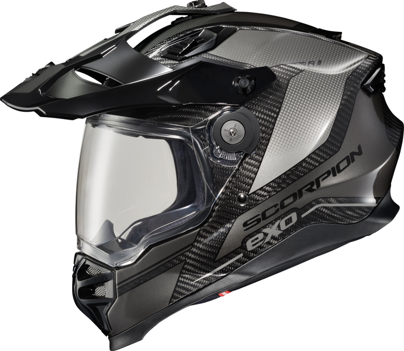 Scorpion Exo XT9000 Helmet