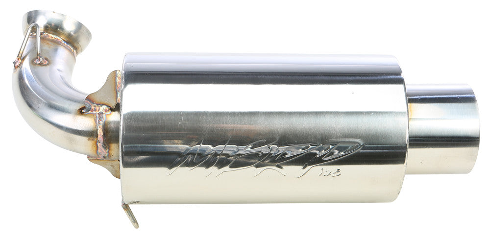 Mbrp 241-90306S 1160309 PERFORMANCE EXHAUST STANDARD SERIES