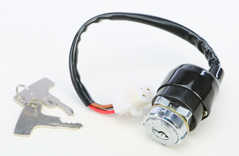 Emgo 56-5860 40-37600 IGNITION SWITCH HONDA