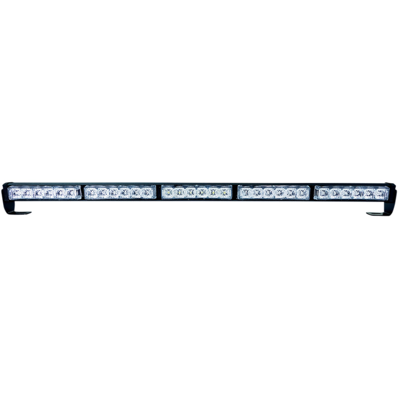BRITE-LITES 2040-2343 BL-LBCHS30 Rear Chase LED Light Bar LED Rear Mount Chase Light Bar - UTV