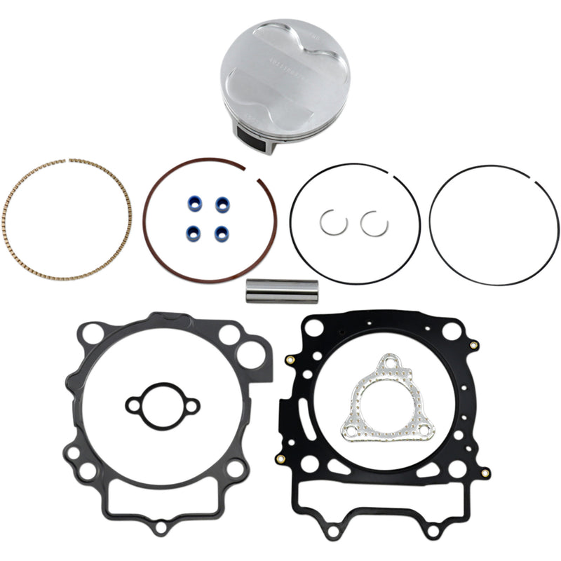 Wiseco Forged Series Rebuild Kit - PK1900 Yamaha YZ 450 / WR 450 2014-2018