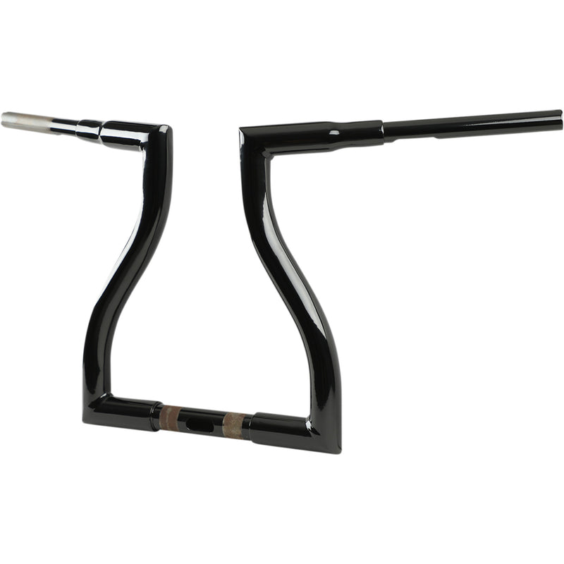 La Choppers Handlebar - LA-7317-14B For Harley Touring 2015-2022