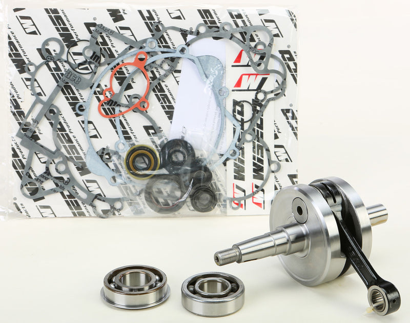 Wiseco Bottom END Kit - WPC162 KTM 85 (17/14) 2004-2012